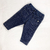 PANTALON-GRISINO-T 1-3 MESES - comprar online