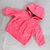 CAMPERA-CARTER´S-T 3 MESES