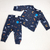 PIJAMA-H&M-T 2-4M