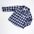 CON DETALLE / CAMISA -ZARA -T 12-18M