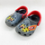 SUECOS-CROCS-NRO 4/5 UK