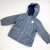 CAMPERA-ZARA-T 18/24 MESES