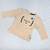 REMERA-LITTLE AKIABARA-T 9 MESES