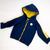 CAMPERA-WONDER NATION-T 24M