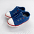 ZAPATILLAS-CHEEKY-NRO 20 ARG