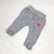 PANTALON-RABBIT BEAR-T 0-3 MESES