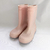 BOTAS DE LLUVIA-CALFOR-NRO 33/34