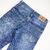 CON DETALLE / JEAN-MIMO-T 6 - comprar online