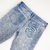 CON DETALLE / JEAN-H&M-T 8-9Y - comprar online