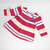 REMERA-TOMMY HILFIGER-T 6-9M