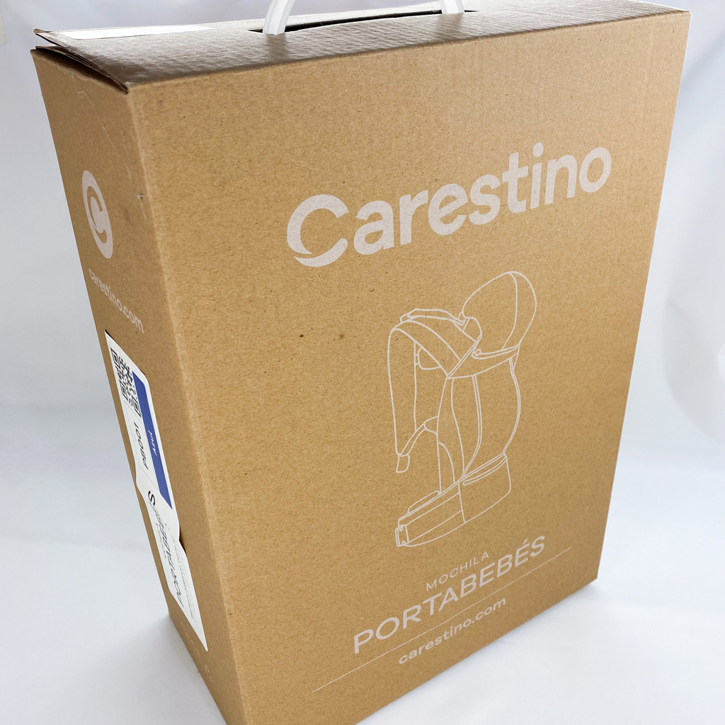 MOCHILA CARESTINO