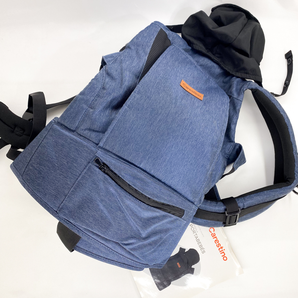 MOCHILA CARESTINO