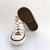 CON DETALLE / ZAPATILLAS-CONVERSE-NRO 20 EUR