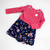 CONJUNTO-CARTER´S-T 18 MESES - comprar online