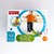 TORTUGA-FISHER PRICE-