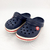 CON DETALLE / SUECOS-CROCS-NRO 8/9 C