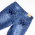 CON DETALLE / JEAN-WANAMA-T 12 - comprar online