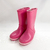 CON DETALLE / BOTAS DE LLUVIA-MIMO-NRO 24-25 ARG