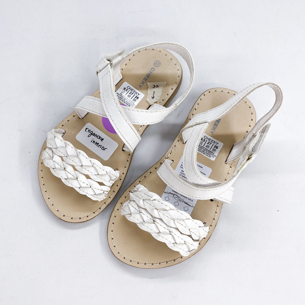 Sandalias cheeky nena sale