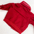 CAMPERA-TOMMY HILFIGER-T 6-9 MESES - comprar online