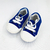 ZAPATILLAS-CHEEKY-NRO 18 ARG - comprar online