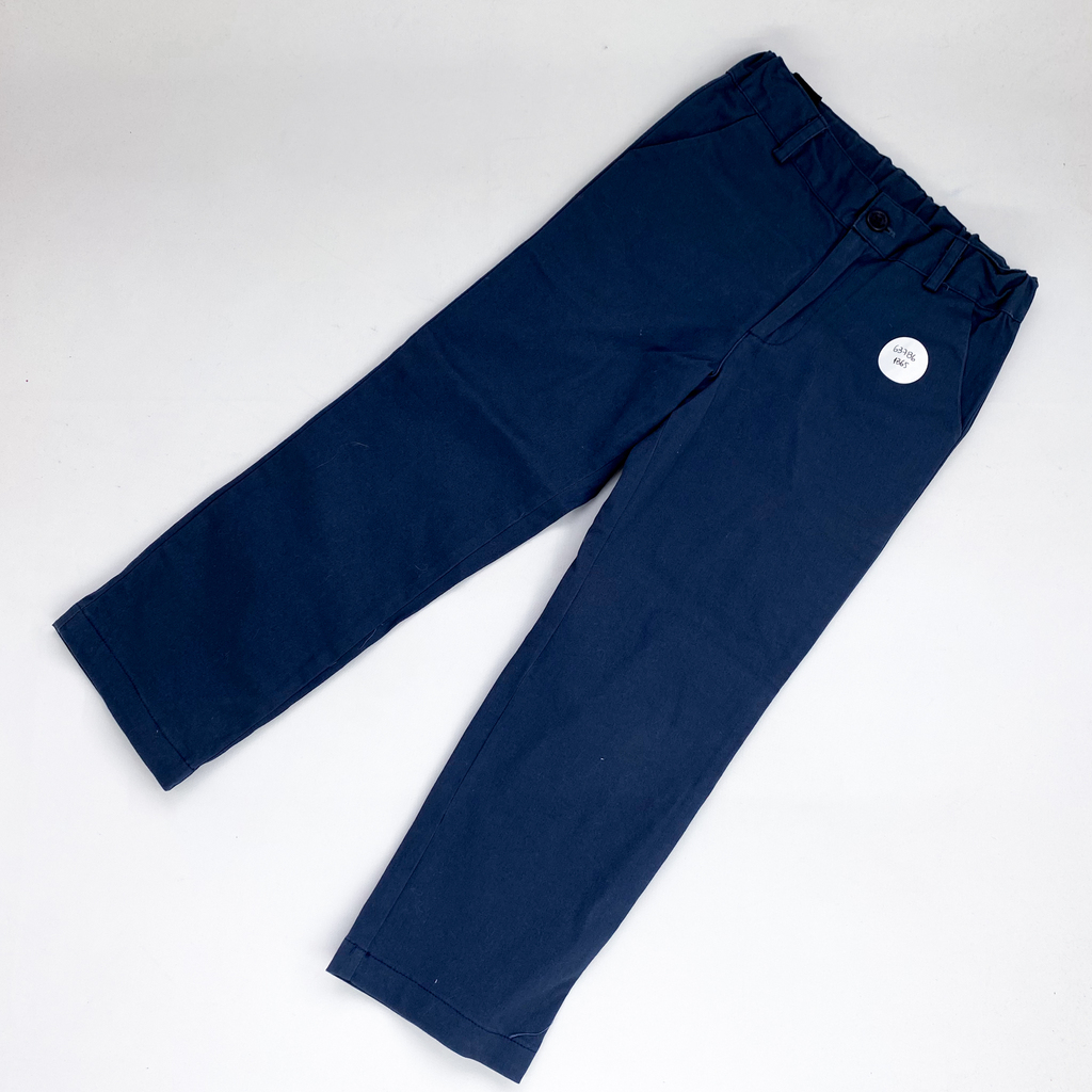PANTALON MAGDALENA ESPOSITO T 4