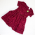 VESTIDO-CARTER´S-T 18 MESES