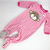 PIJAMA-CARTER´S-T 18 MESES