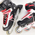 CON DETALLE / PATINES-DAIWA-NRO 40-43 - comprar online