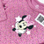 BODY-DISNEY-T 6-9M - comprar online