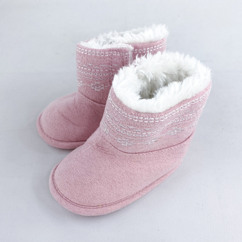 PANTUBOTAS--NRO 16 EUR