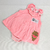 VESTIDO-CARTER´S-T 3-6 MESES