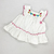 VESTIDO-GEORGE-T 0 - 3 MESES