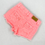 CON DETALLE / SHORT-ZARA-T 3/6 MESES - comprar online