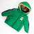 CAMPERA-OSHKOSH-T 12 MESES