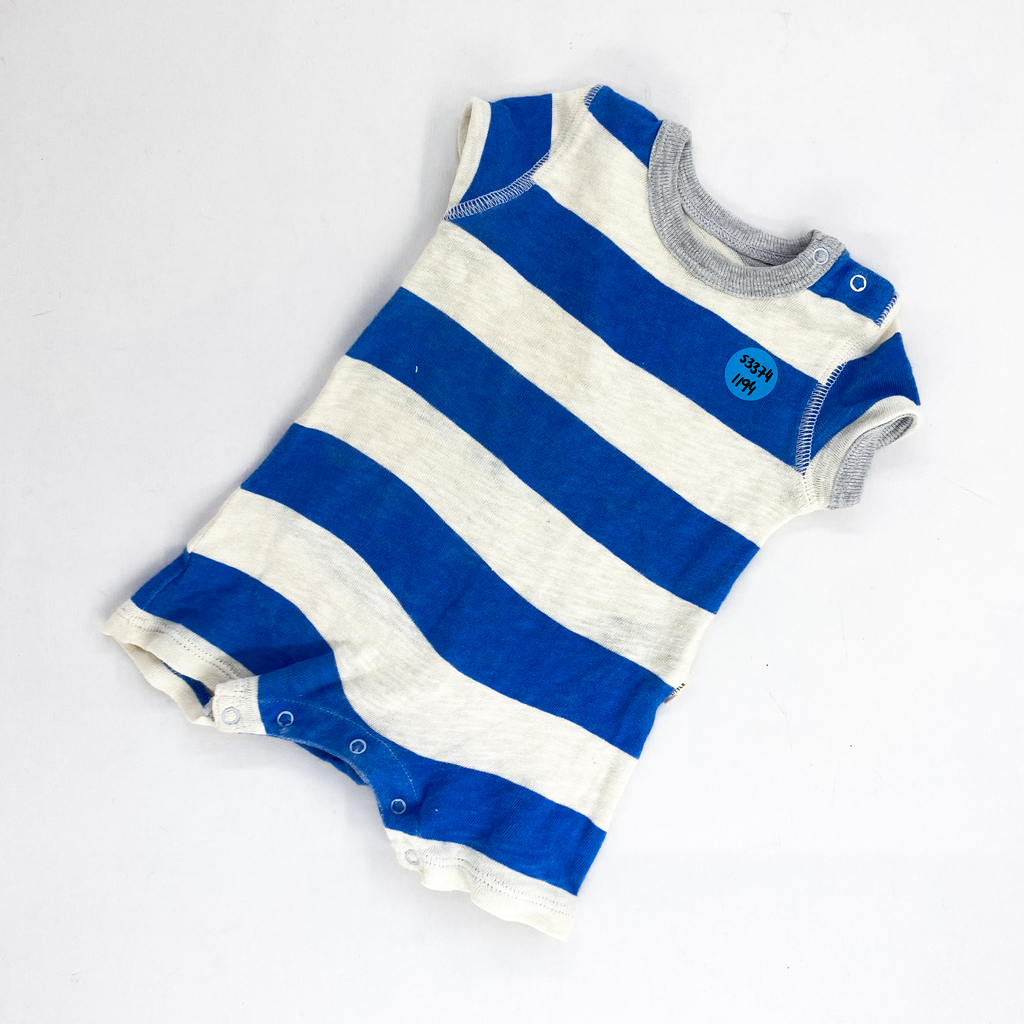 ENTERITO LITTLE AKIABARA T 18 MESES