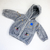 CON DETALLE / CAMPERA-LITTLE AKIABARA-T 12 MESES