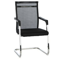 Silla VST850 (negro)