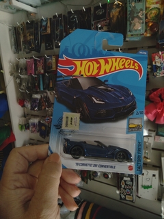 Autos Hot Wheels variados (consultar stock) - comprar online