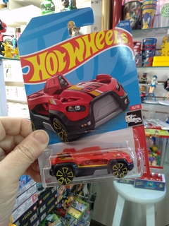 Imagen de Autos Hot Wheels variados (consultar stock)