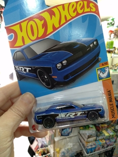 Autos Hot Wheels variados (consultar stock) - Imaginero