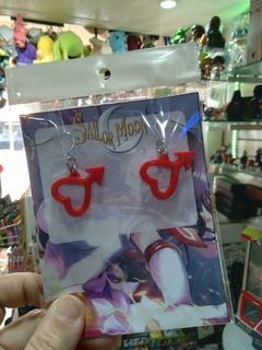 Aros 3d Sailor Moon