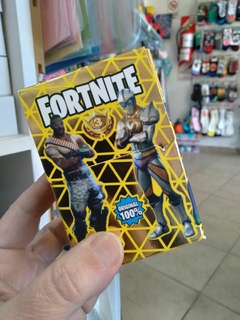 Cartas Fortnite - Imaginero