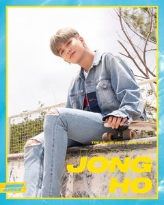 Poster Ateez - comprar online