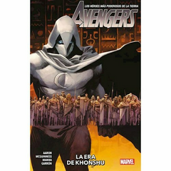 Avengers comics (Marvel) - Imaginero