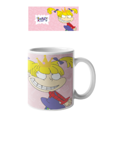 Taza angelica rugrats