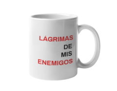 Taza 301 frases lagrimas