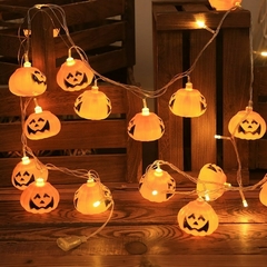 Guirnalda luces decorativa Halloween - comprar online