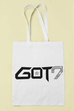 Bolsa Got7