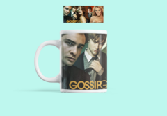 Taza 1 Gossip Girl